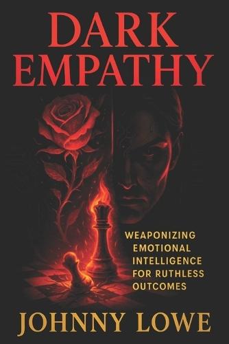 Dark Empathy: Weaponizing Emotional Intelligence for Ruthless Outcomes - Master Covert Influence Tactics for Strategic Success & Social Dominance