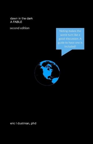 dawn in the dark: A FABLE 2nd edition
