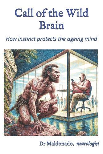 Call of the Wild Brain: How Instinct protects the ageing mind