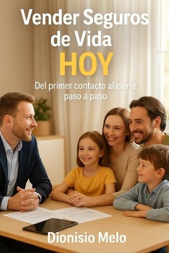 Vender Seguros de Vida HOY