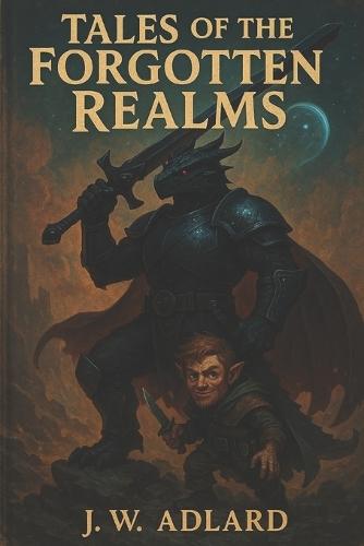 Tales of the Forgotten Realms