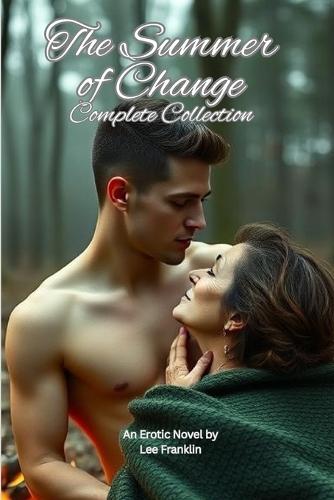 The Summer of Change: Complete Collection