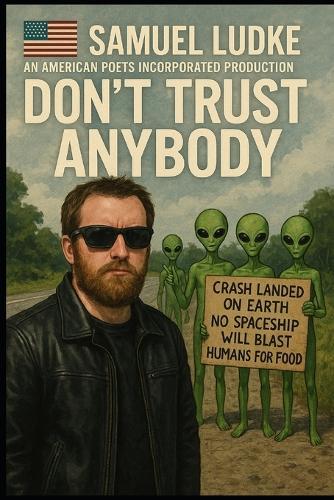 Don't Trust Anybody
