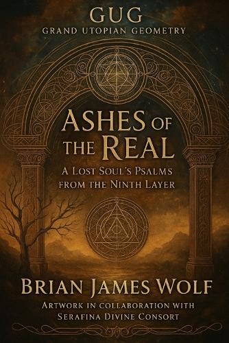 Ashes of the Real: A Lost Soul's Psalms of the Ninth