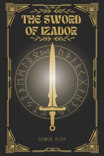 The Sword of Izador