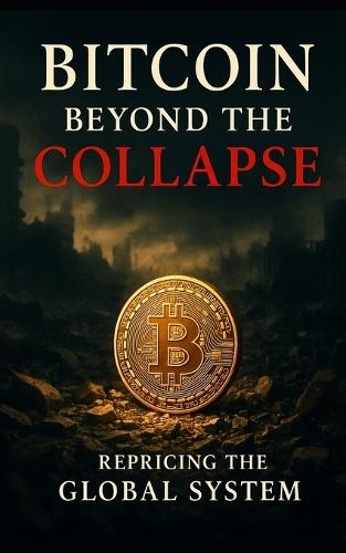 Bitcoin Beyond the Collapse: Repricing the Global System: How Bitcoin Disrupts Debt, Decentralizes Power, and Redefines Global Value in a Post-Fiat World