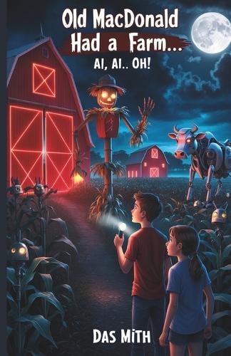 Old MacDonald Had a Farm... AI, AI... Oh!