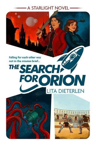 The Search for Orion