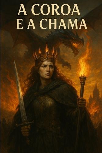 Cinzas Eternas: A Coroa E a Chama