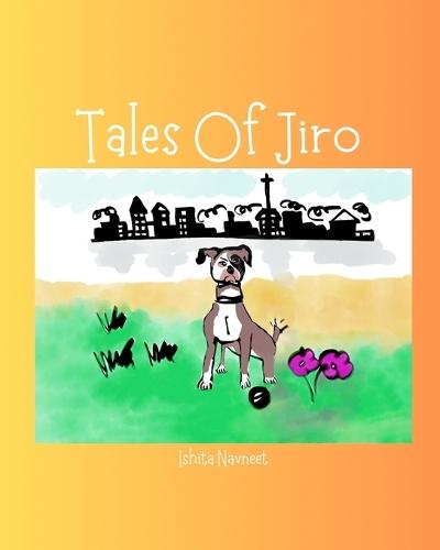 Tales Of Jiro