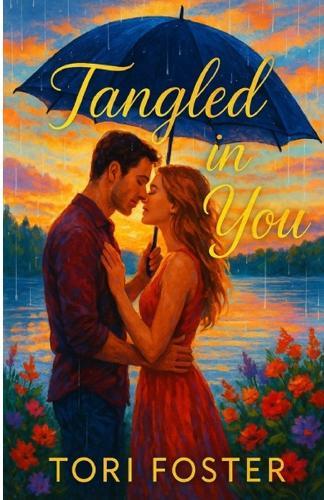 Tangled in You