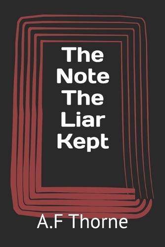 The Note The Liar Kept