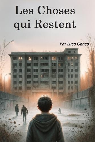 Les Choses qui Restent