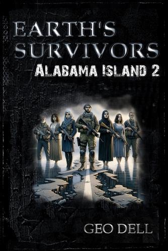 Earth's Survivors: Alabama Island book Two