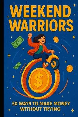 Weekend Warriors: Fifty Ways to Make Money Without Trying