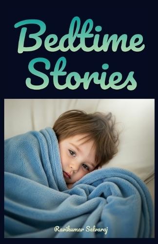 Bedtime Stories for Kids age 4-8: 45 Short Stories to Help Kids Sleep Peacefully and Learn Important Values