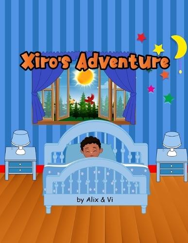 Xiro's Adventure