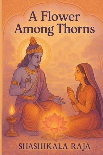 A Flower Among Thorns