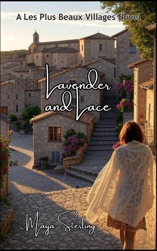 Lavender and Lace