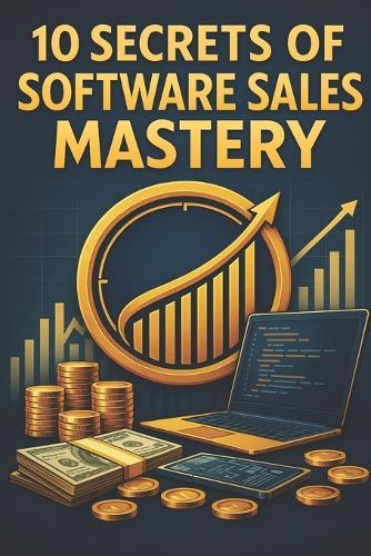 10 Secrets of Software Sales Mastery