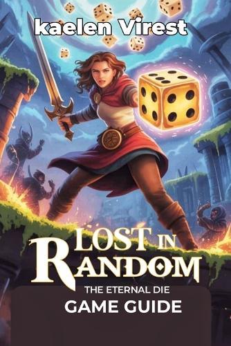 Lost in Random: The Eternal Die Game Guide: Your Ultimate Manual to Combat, Secrets, and Afterstory Challenges