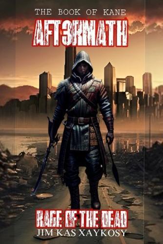 The Book of Kane: Rage of the Dead