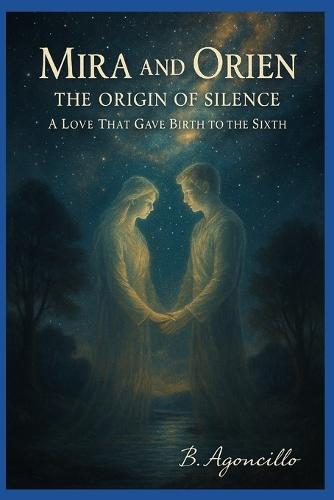 Mira and Orien: The Origin of Silence: A Love That Gave Birth to the Sixth