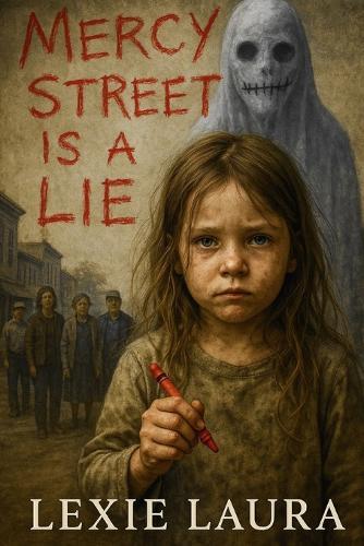 Mercy Street Is A Lie