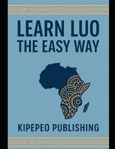 Learn Luo the Easy Way
