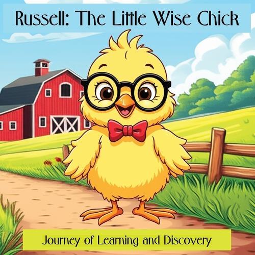 Russell: The Little Wise Chick: Journey of Learning & Discovery