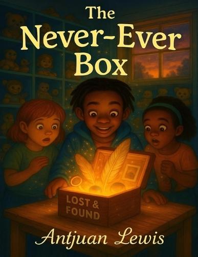 The Never-Ever Box