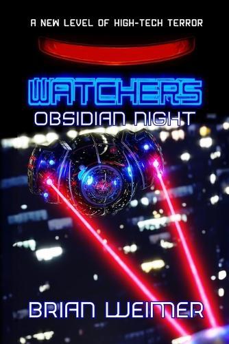 Watchers: Obsidian Night