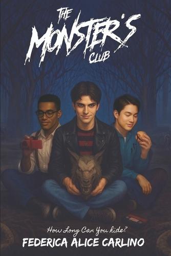 The Monster's Club: How long can you hide?