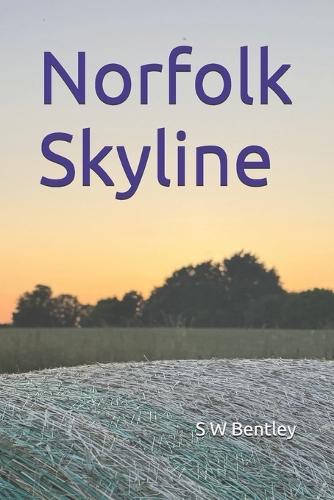 Norfolk Skyline