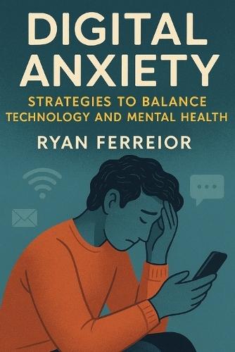 Digital Anxiety: Strategies to balance technology and mental health