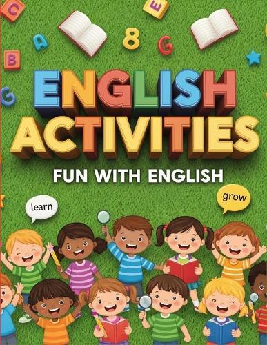 English Activities: Fun with English