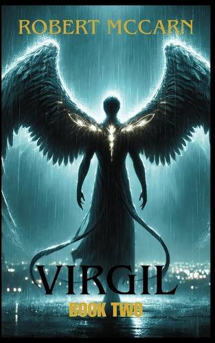 Virgil: Book Two