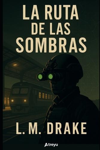 La ruta de las sombras