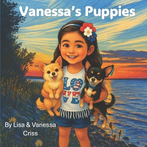 Vanessa's Puppies