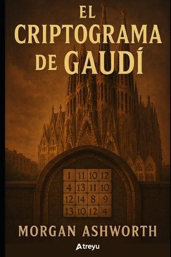 El criptograma de Gaudí