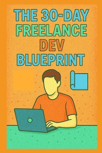The 30-Day Freelance Dev Blueprint: A month-long sprint guide to get your first paid job as a developer.