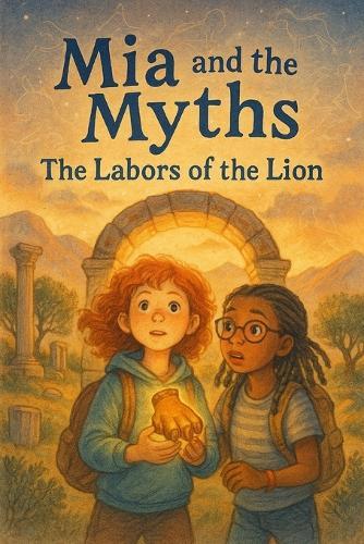 Mia and the Myths: The Labors of the Lion