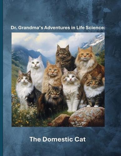 Dr. Grandma's Adventures in Life Science: The Domestic Cat
