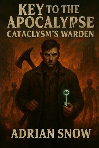 Key to the Apocalypse: Cataclysm's Warden