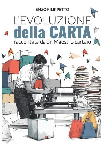 L'Evoluzione della Carta
