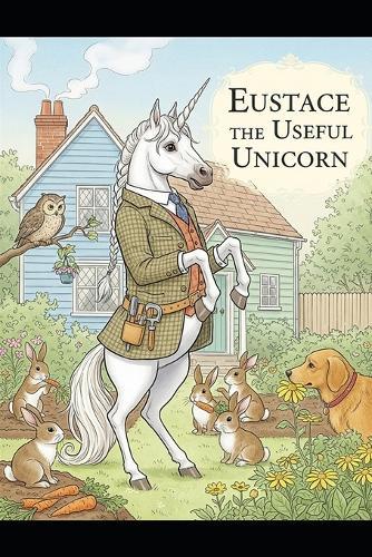 Eustace The Useful Unicorn