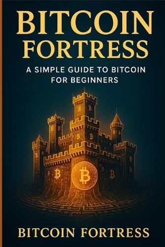 Bitcoin Fortress: A Simple Guide to Bitcoin for Beginners