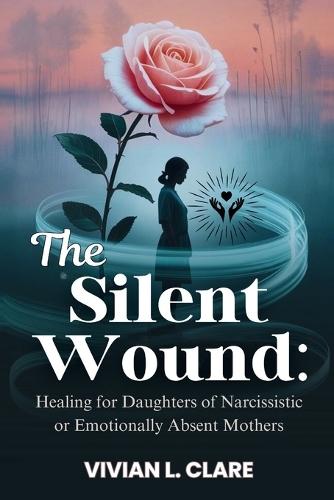 The Silent Wound: Healing for Daughters of Narcissistic or Emotionally Absent Mothers: Break the cycle of guilt, rebuild your identity, and finally feel safe inside yourself
