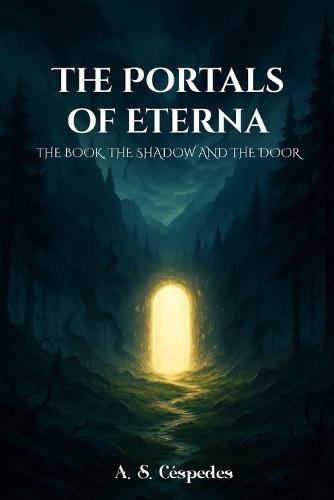 The Portals of Eterna: The Book, The Shadow and The Door.