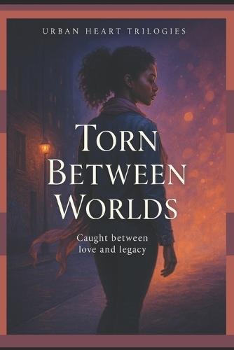 Torn Between Worlds: Book 2: Caught Between Love and Legacy